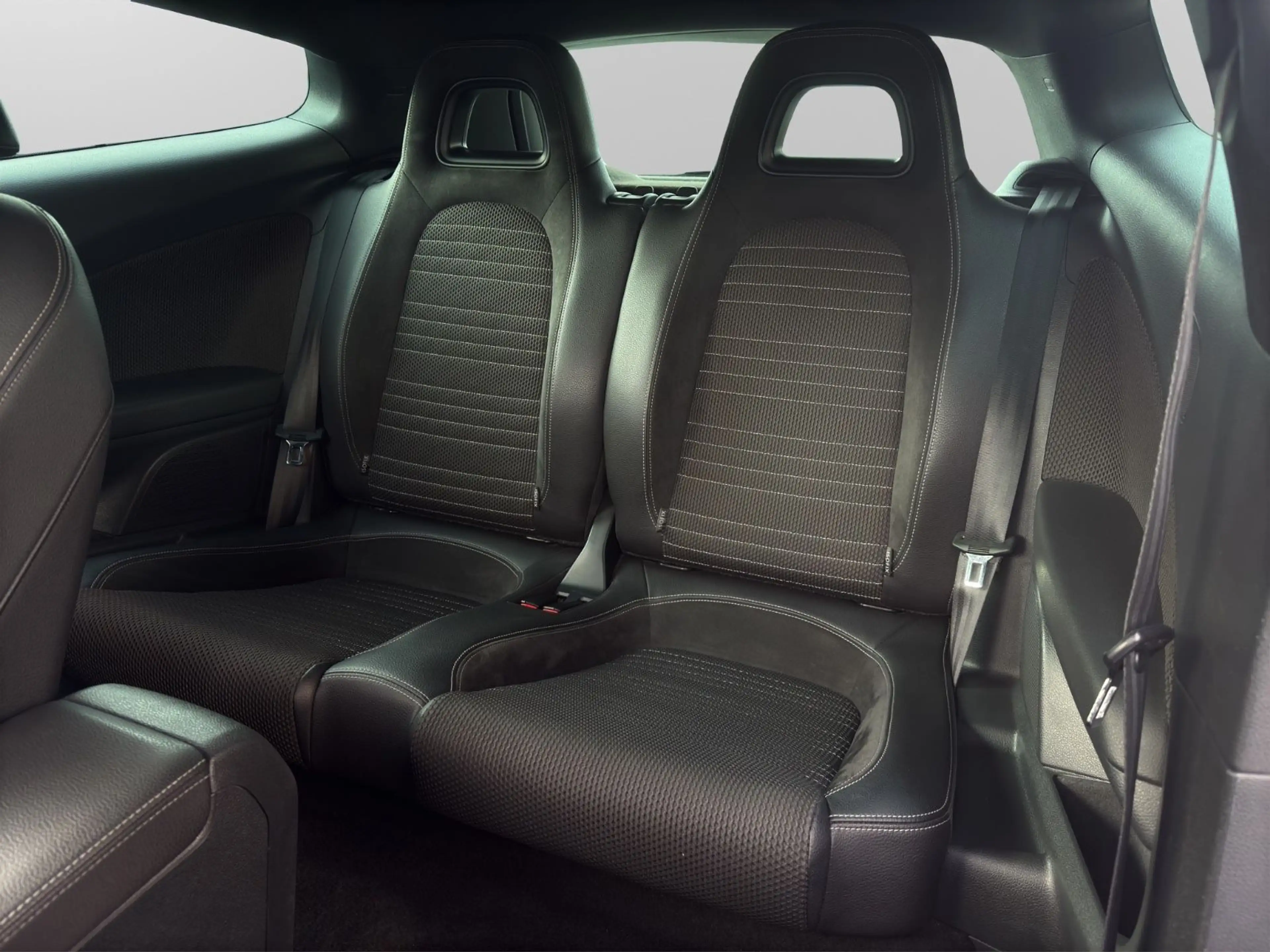 Volkswagen Scirocco 1.4 TSI *BI-XENON*SPORT-PAKET*ALCANTARA — photo 12