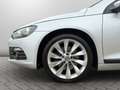 Volkswagen Scirocco 1.4 TSI *BI-XENON*SPORT-PAKET*ALCANTARA Plateado - thumbnail 19