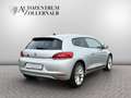 Volkswagen Scirocco 1.4 TSI *BI-XENON*SPORT-PAKET*ALCANTARA Plateado - thumbnail 6