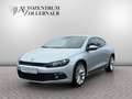 Volkswagen Scirocco 1.4 TSI *BI-XENON*SPORT-PAKET*ALCANTARA Plateado - thumbnail 1