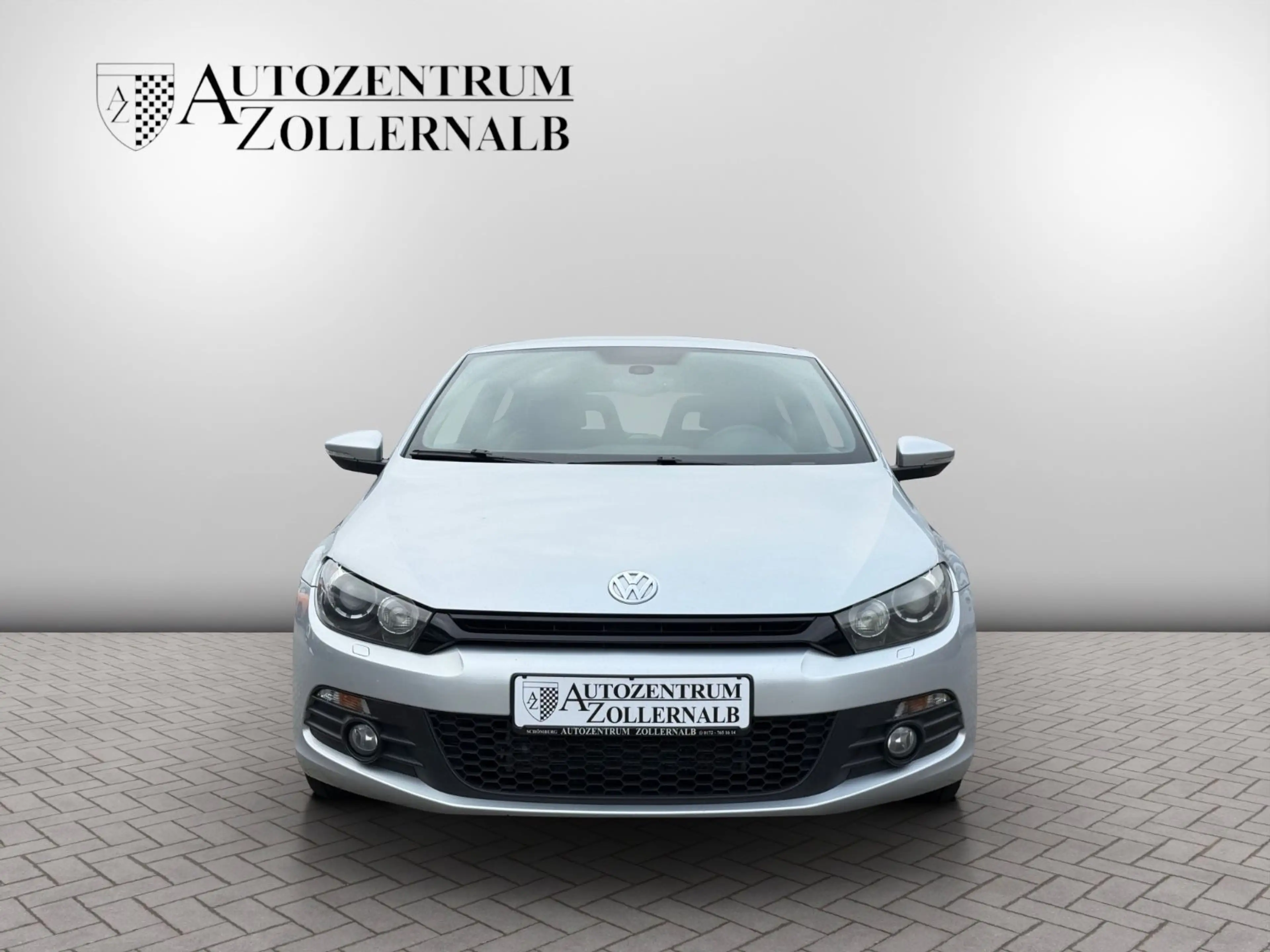 Volkswagen Scirocco 1.4 TSI *BI-XENON*SPORT-PAKET*ALCANTARA — photo 2