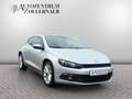 Volkswagen Scirocco 1.4 TSI *BI-XENON*SPORT-PAKET*ALCANTARA Plateado - thumbnail 8