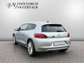Volkswagen Scirocco 1.4 TSI *BI-XENON*SPORT-PAKET*ALCANTARA Plateado - thumbnail 4