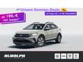 Volkswagen Taigo Life 1.0 TSI 5-Gang LED BT PDCv+h Klima Notbremsas Grau - thumbnail 1