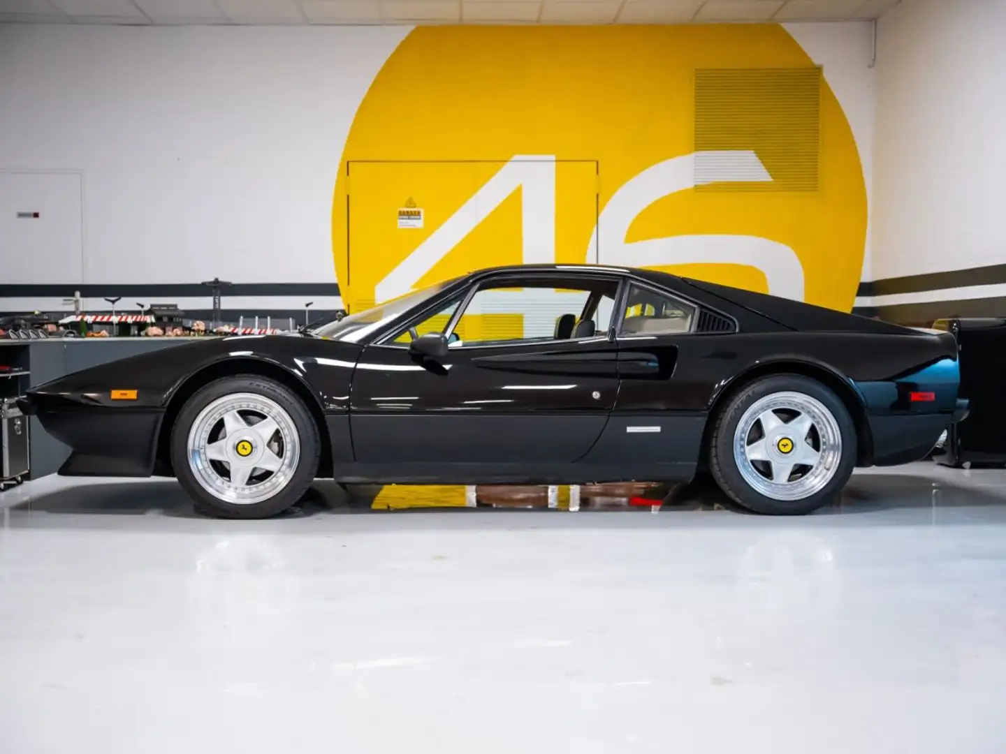 Ferrari 308 GTBi - 2