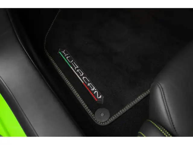 Lamborghini Huracan view 15
