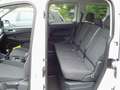 Volkswagen Caddy Life 4Motion Blanc - thumbnail 6