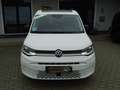 Volkswagen Caddy Life 4Motion Blanc - thumbnail 1