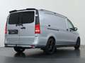Mercedes-Benz Vito 119 CDI XL L3 Pro | Dubbele Schuifdeur | MBUX | 27 Argent - thumbnail 2