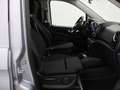 Mercedes-Benz Vito 119 CDI XL L3 Pro | Dubbele Schuifdeur | MBUX | 27 Argent - thumbnail 11