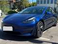 Tesla Model 3 Model 3 Long Range Allrad Garantie leasingfähig Blau - thumbnail 1