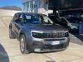 Jeep Avenger Avenger 1.2 turbo Altitude fwd 100cv Grau - thumbnail 4