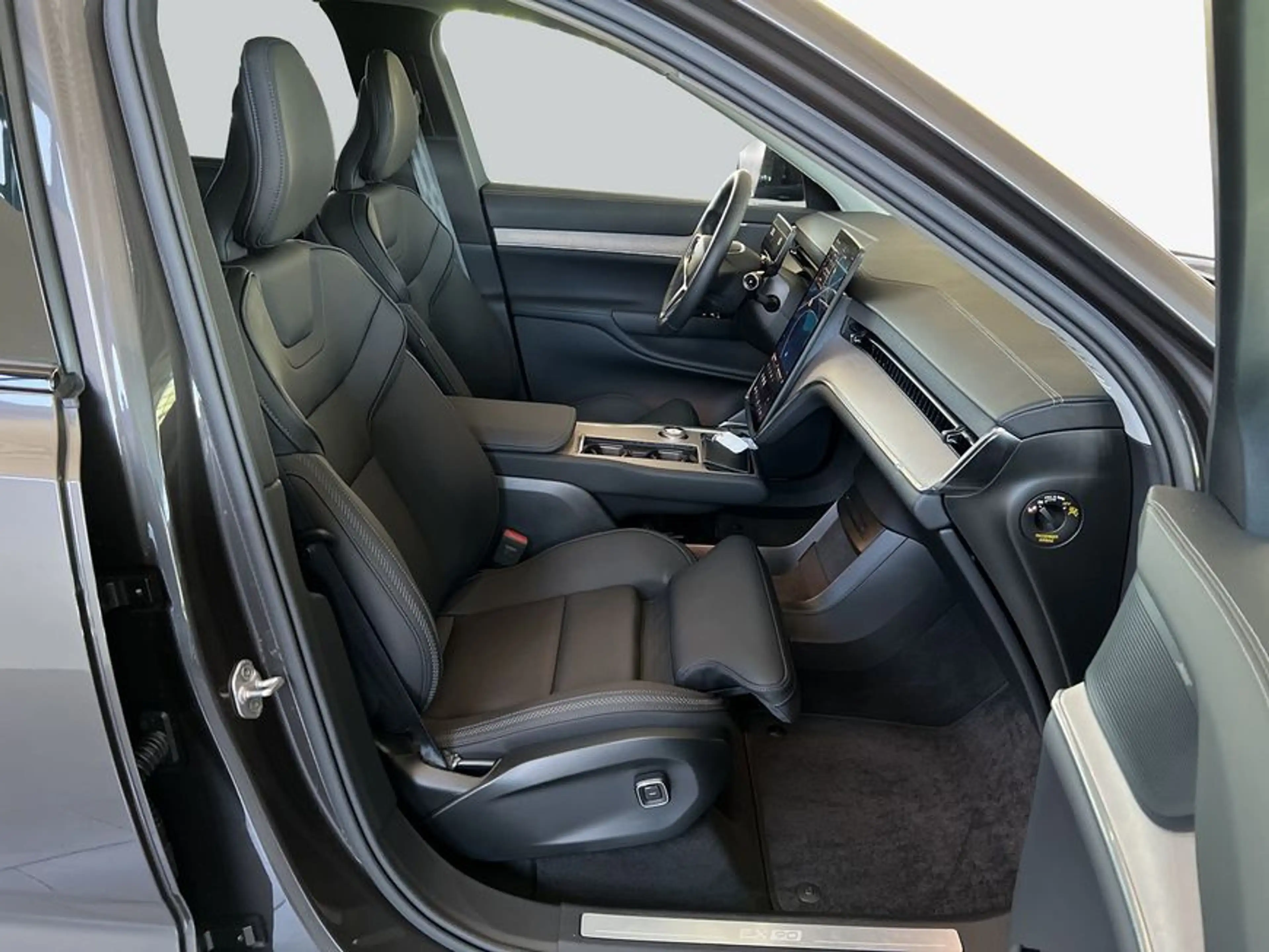 Volvo EX90 Twin Performance AWD Ultra (7-Sitzer) — photo 14
