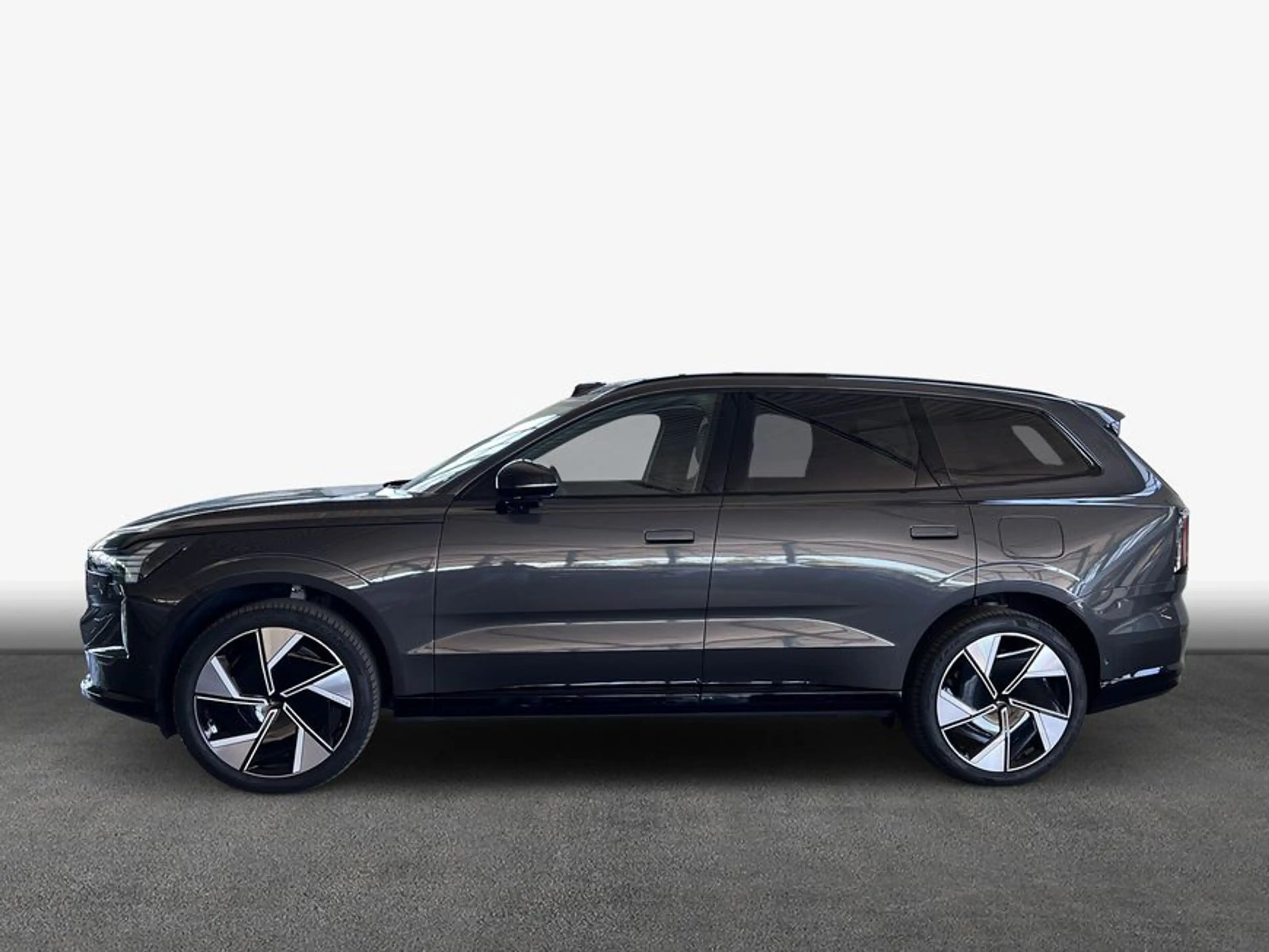 Volvo EX90 Twin Performance AWD Ultra (7-Sitzer) — photo 5