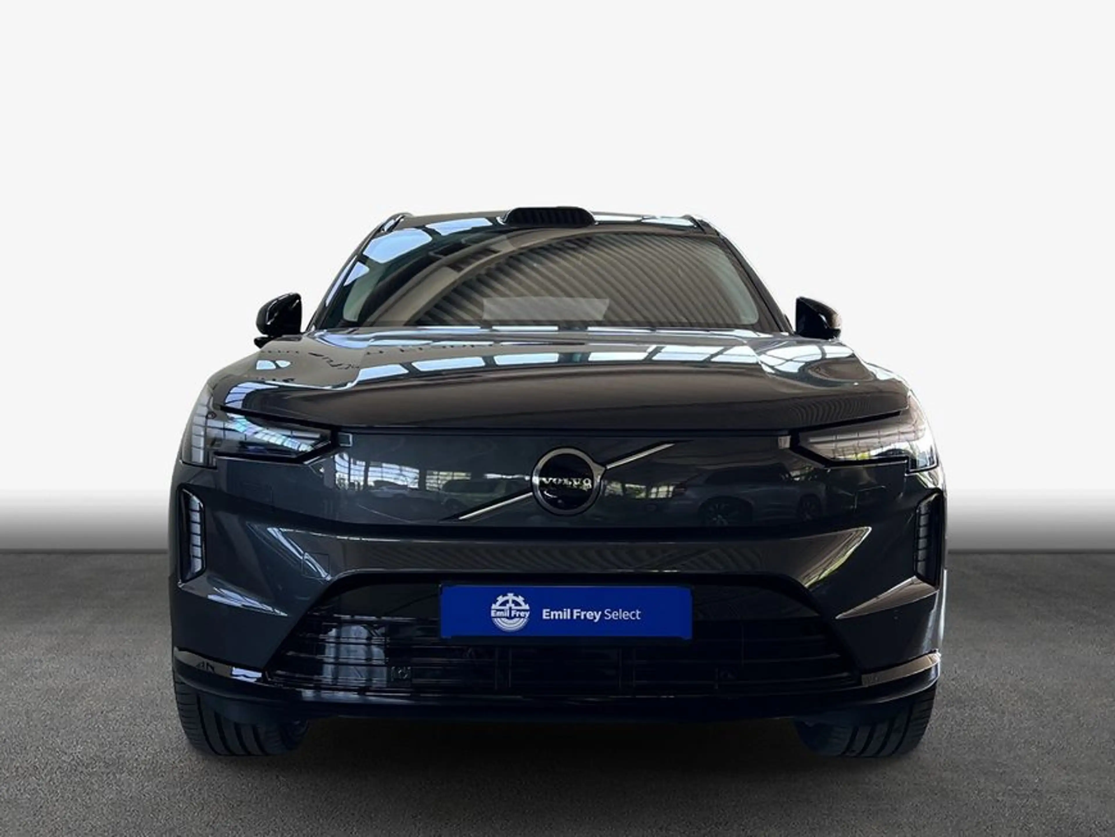 Volvo EX90 Twin Performance AWD Ultra (7-Sitzer) — photo 3