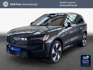 Twin Performance AWD Ultra 7-Sitzer LMF 22''