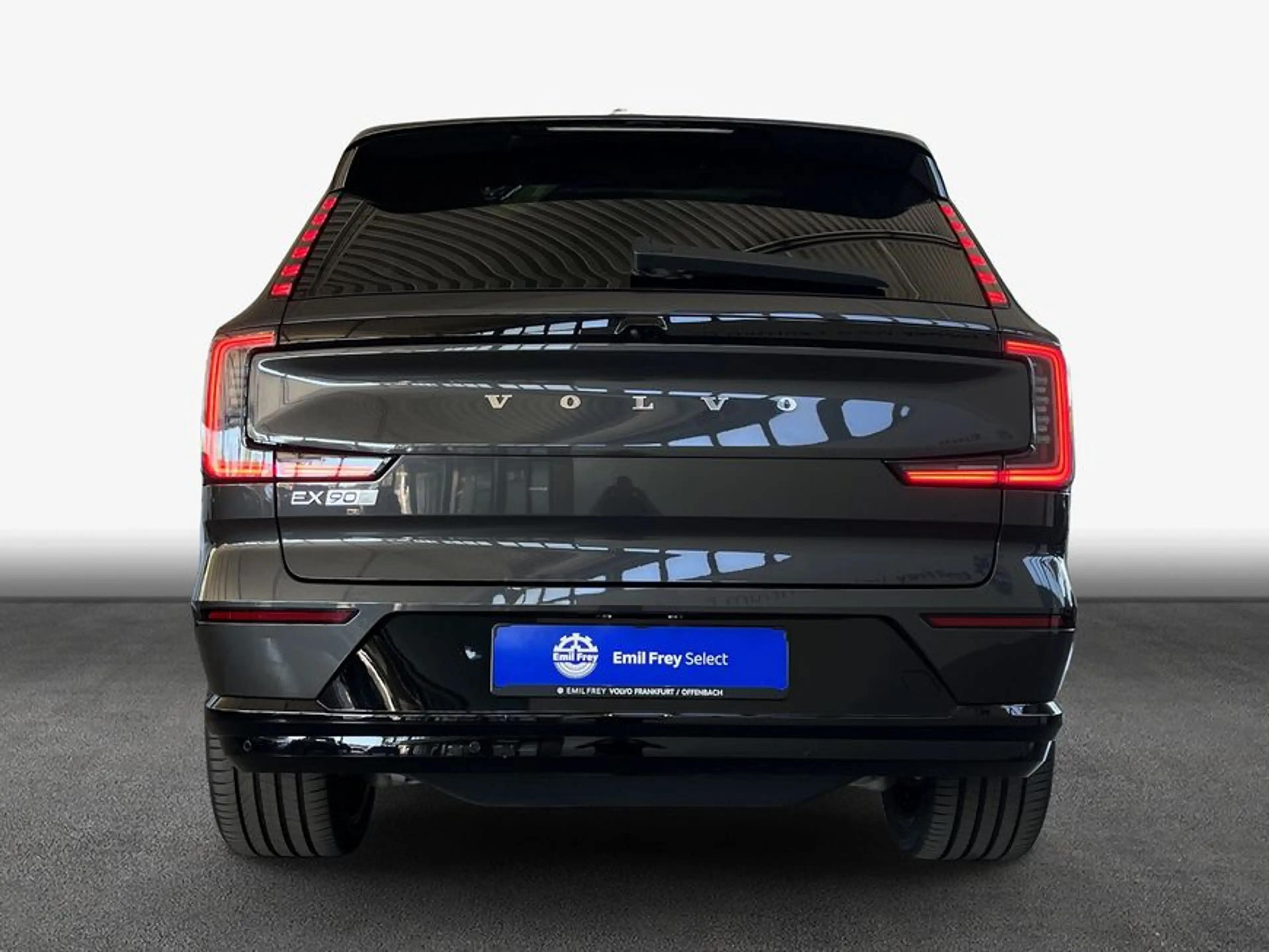 Volvo EX90 Twin Performance AWD Ultra (7-Sitzer) — photo 6