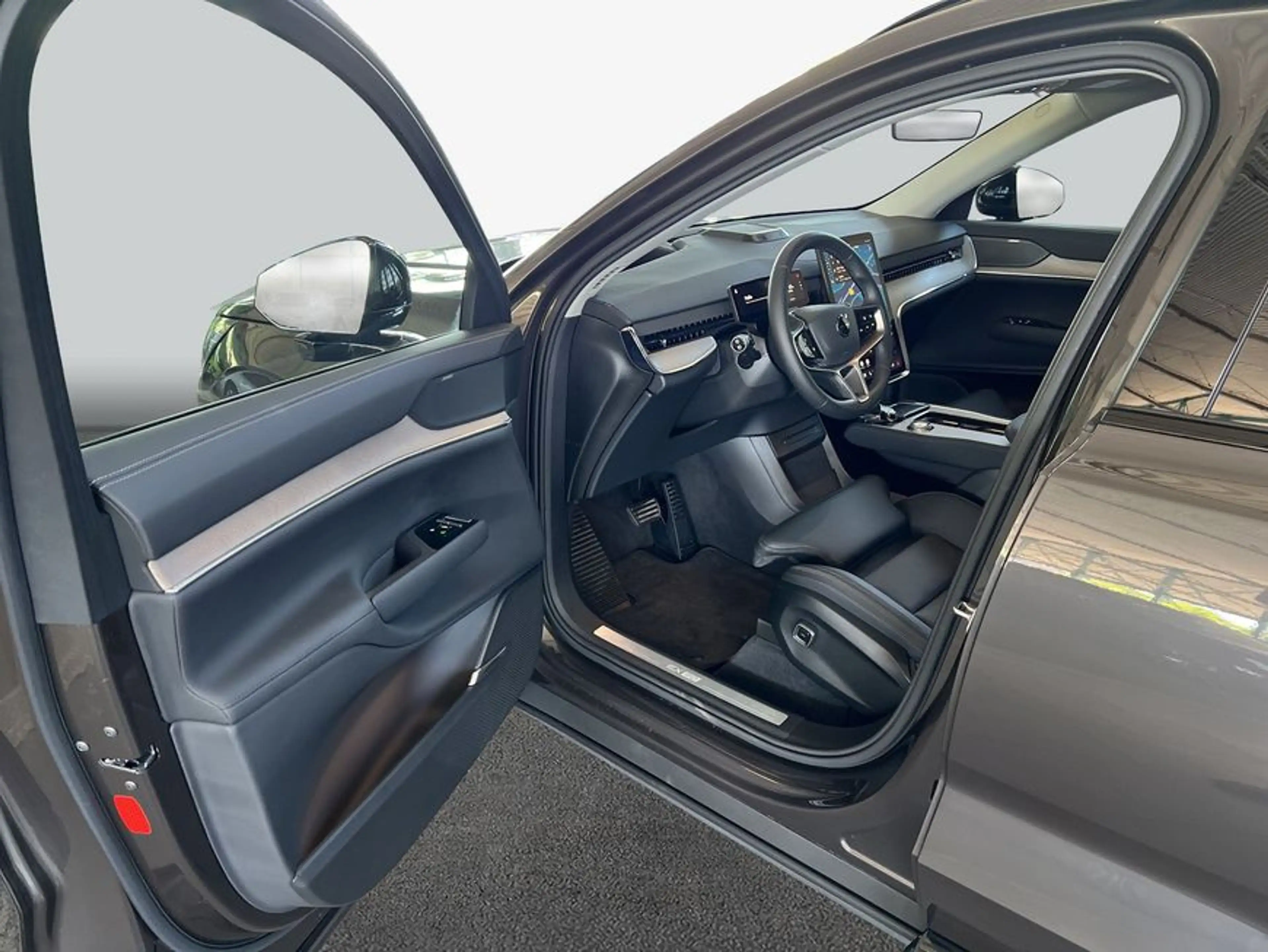 Volvo EX90 Twin Performance AWD Ultra (7-Sitzer) — photo 11