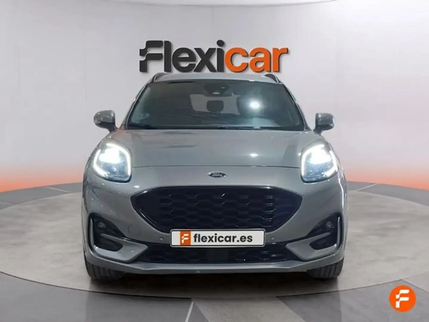 Ford Puma 1.0 EcoBoost 125cv ST-Line MHEV Gris - 2
