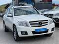 Mercedes-Benz GLK 220 CDI BlueEfficiency 4Matic+Finanzierung+ Blanc - thumbnail 1