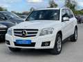 Mercedes-Benz GLK 220 CDI BlueEfficiency 4Matic+Finanzierung+ Weiß - thumbnail 3
