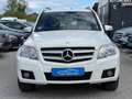 Mercedes-Benz GLK 220 CDI BlueEfficiency 4Matic+Finanzierung+ Blanc - thumbnail 2