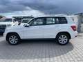 Mercedes-Benz GLK 220 CDI BlueEfficiency 4Matic+Finanzierung+ Blanc - thumbnail 8