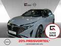 Nissan Qashqai N-DESIGN 1.3 Xtronic Winter PGD/360°/LED Grau - thumbnail 1