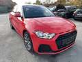 Audi A1 Sportback 25 TFSI advanced"TOP"OPTIK-PAKET S- Rot - thumbnail 4