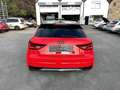 Audi A1 Sportback 25 TFSI advanced"TOP"OPTIK-PAKET S- Rot - thumbnail 7