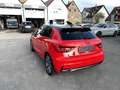 Audi A1 Sportback 25 TFSI advanced"TOP"OPTIK-PAKET S- Rot - thumbnail 8