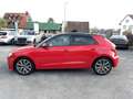 Audi A1 Sportback 25 TFSI advanced"TOP"OPTIK-PAKET S- Rot - thumbnail 11