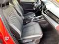 Audi A1 Sportback 25 TFSI advanced"TOP"OPTIK-PAKET S- Rot - thumbnail 16