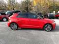 Audi A1 Sportback 25 TFSI advanced"TOP"OPTIK-PAKET S- Rot - thumbnail 12