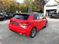 Audi A1 Sportback 25 TFSI advanced"TOP"OPTIK-PAKET S- Rot - thumbnail 9