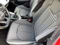 Audi A1 Sportback 25 TFSI advanced"TOP"OPTIK-PAKET S- Rot - thumbnail 15