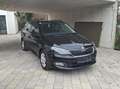 Skoda Fabia Fabia Combi Style 1,0 TSI Style Schwarz - thumbnail 2