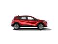 Renault Captur Eco-G Evolution 74kW Rojo - thumbnail 7