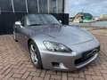 Honda S 2000 2.0i VTEC *Superstaat, Airco, Xenon* Gris - thumbnail 3