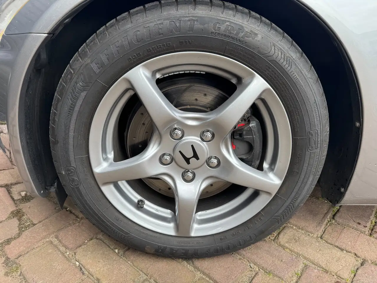 Honda S 2000 2.0i VTEC *Superstaat, Airco, Xenon*, foto 11