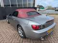 Honda S 2000 2.0i VTEC *Superstaat, Airco, Xenon* Gris - thumbnail 8