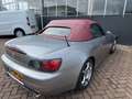 Honda S 2000 2.0i VTEC *Superstaat, Airco, Xenon* Gris - thumbnail 5