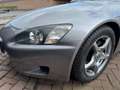 Honda S 2000 2.0i VTEC *Superstaat, Airco, Xenon* Gris - thumbnail 10