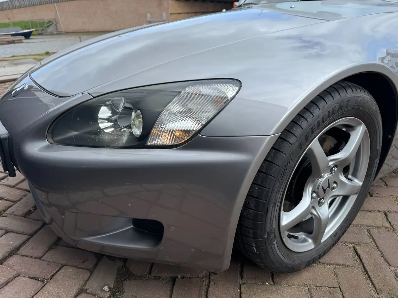 Honda S 2000 2.0i VTEC *Superstaat, Airco, Xenon*, foto 10