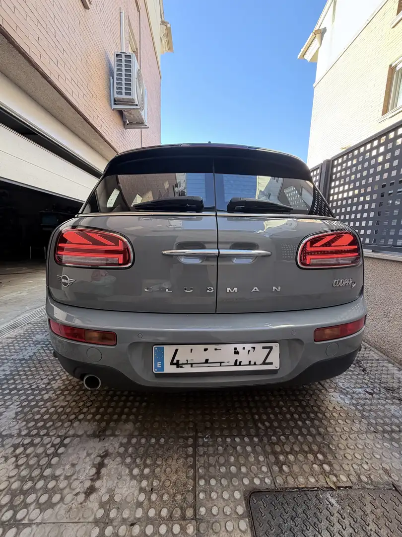 MINI Cooper D Clubman - 1