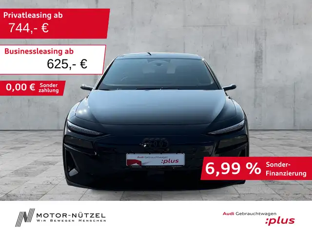 Audi QU MATRIX+HuD+B&O+ACC+PANO+AHK