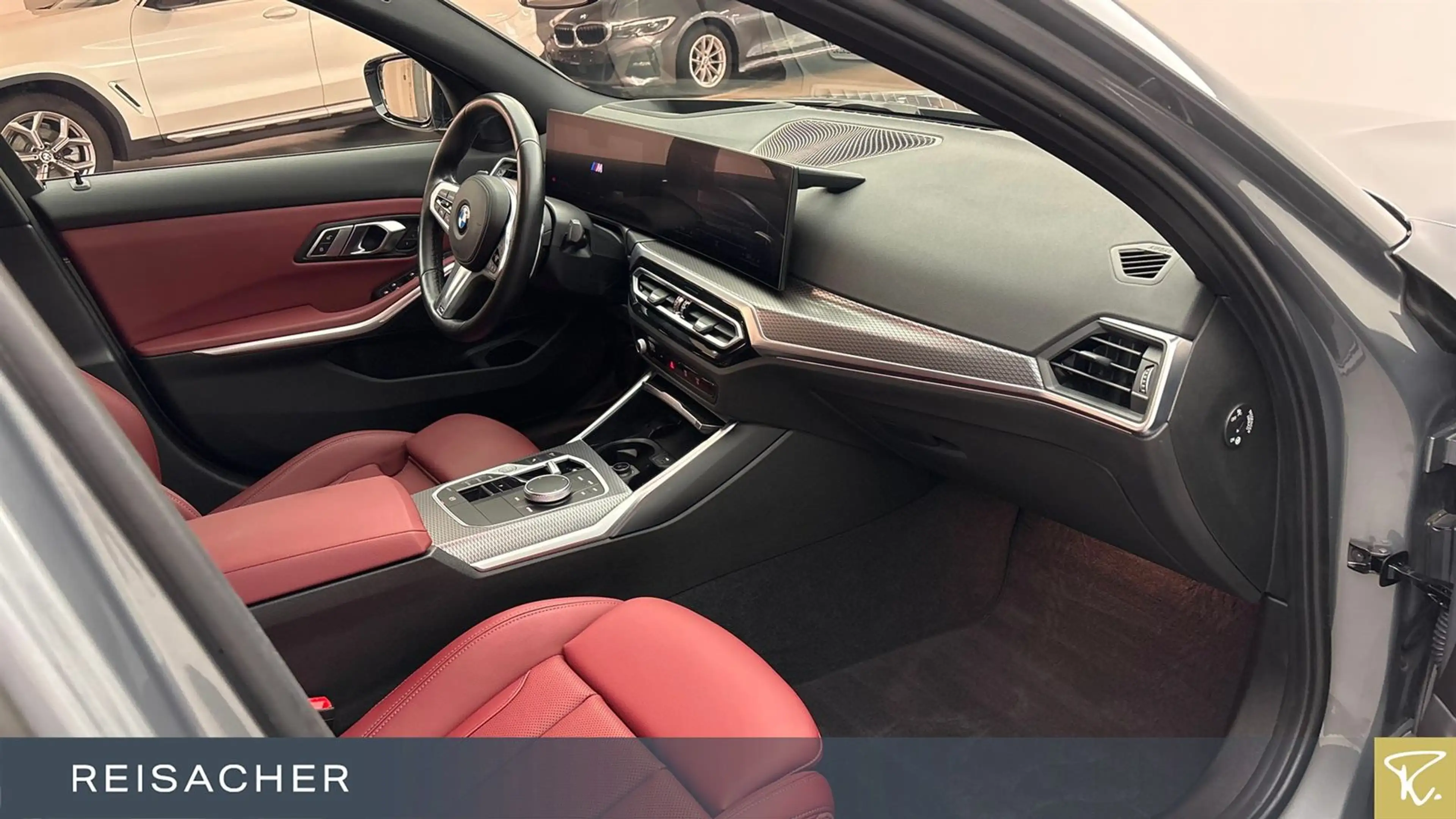 BMW 340 xDrive A Lim M-Sport PRO,LCProf,ACC,DA,PA, — photo 13