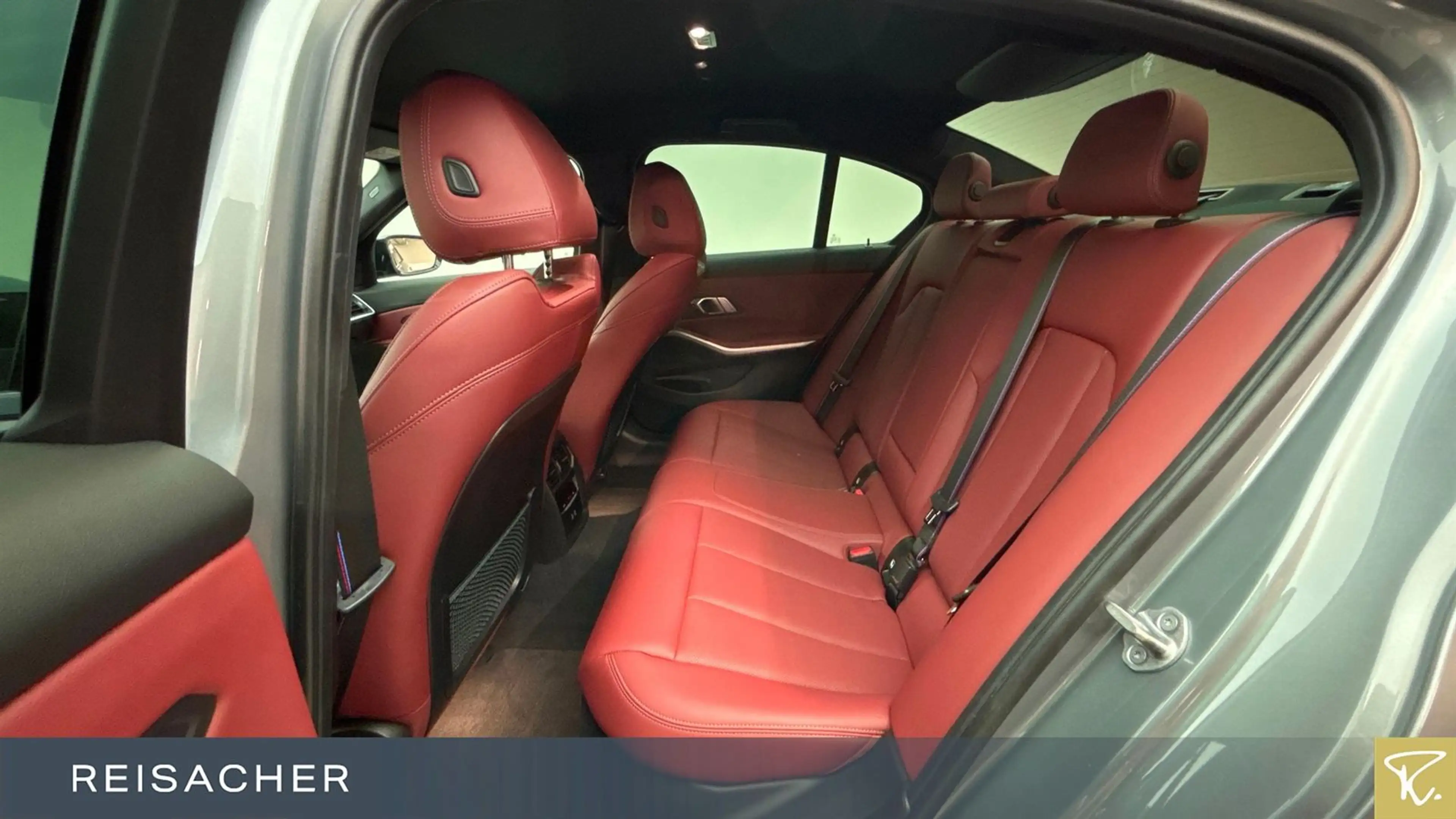 BMW 340 xDrive A Lim M-Sport PRO,LCProf,ACC,DA,PA, — photo 8