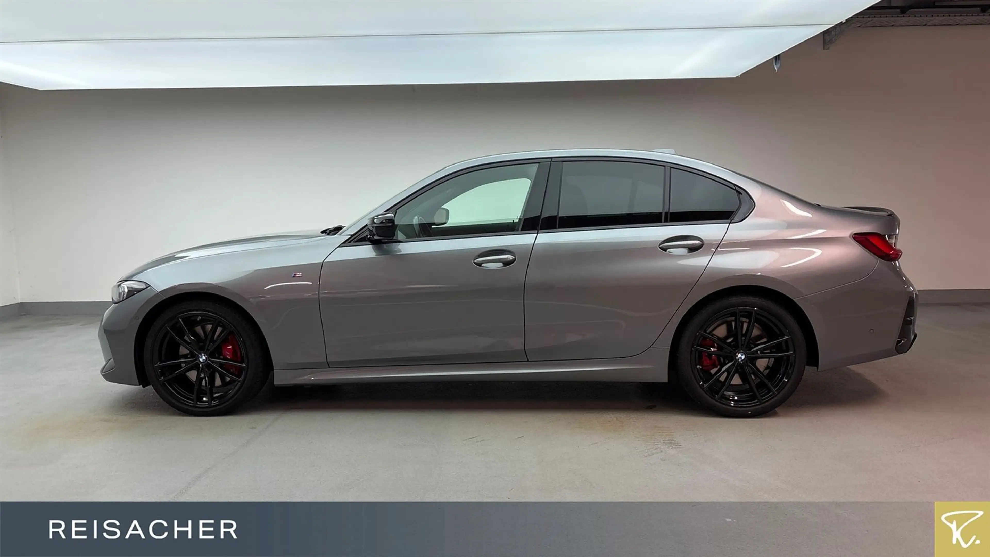 BMW 340 xDrive A Lim M-Sport PRO,LCProf,ACC,DA,PA, — photo 9