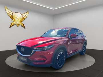 2.2 SKYACTIV-D 175 Sports-Line AWD